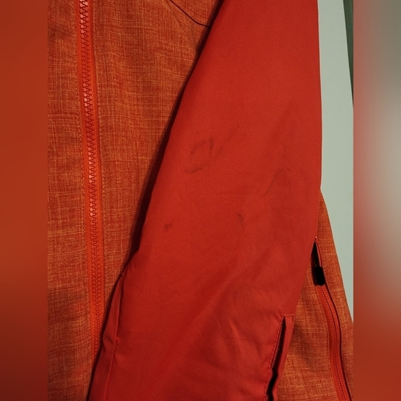 O'Neill women's snowboard jacket size large - Picture 9 of 10